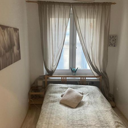 Апартаменти Apartament Przy Stadionie Тихи Екстер'єр фото