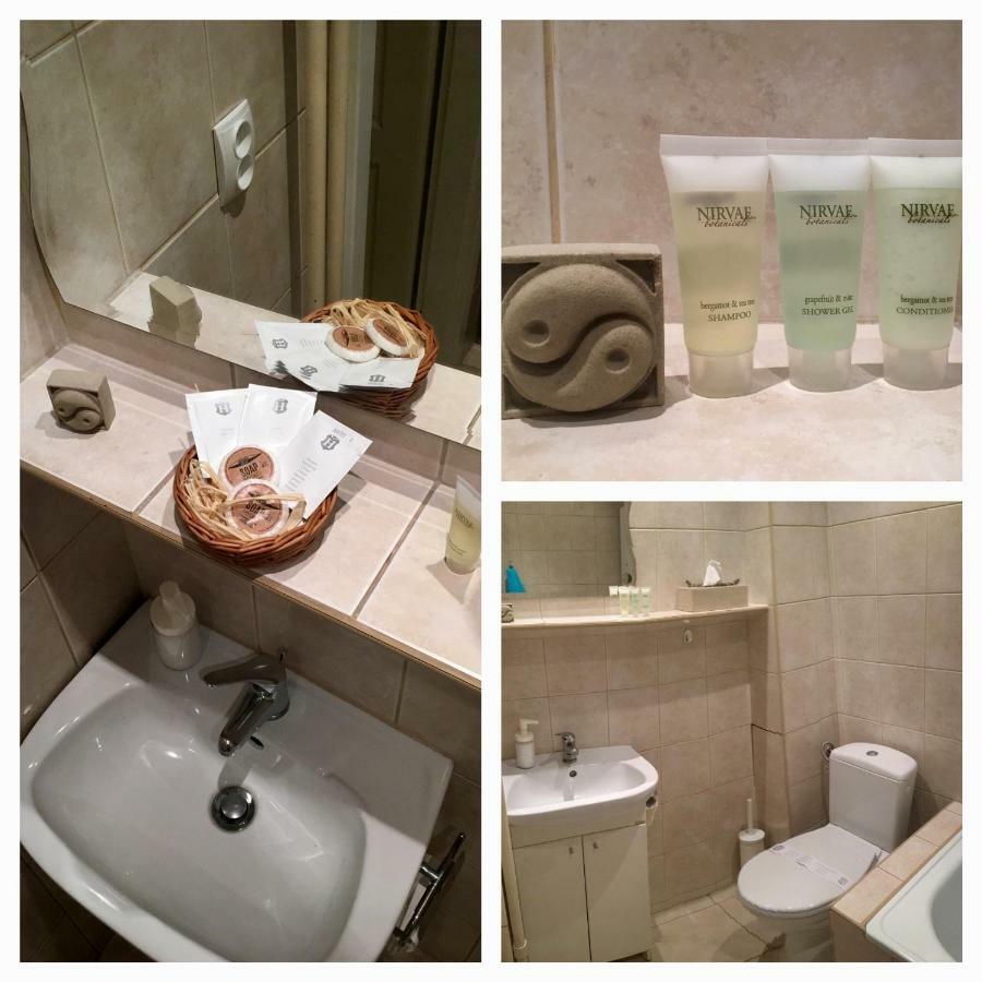 Апартаменти Apartament Przy Stadionie Тихи Екстер'єр фото
